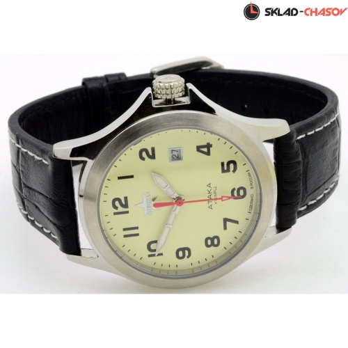 Мужские Спецназ Атака С2100313-2115-05 фото фото 6