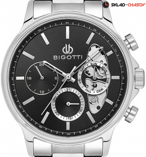 Bigotti BG.1.10593-2 фото фото 3