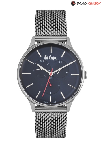 Lee Cooper мужские, LC06836.390 фото