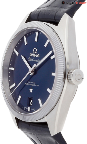 часы Omega Constellation Globemaster 130.33.39.21.03.001 фото фото 4