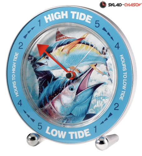 Howard Miller 645-656 Guy Harvey Maritime фото