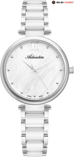 Adriatica A3705.C18FQ фото