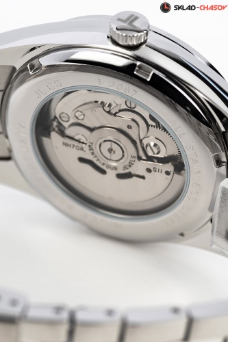 Jacques Lemans Automatic 1-2087F фото фото 4