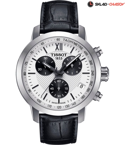 Tissot T055.417.16.038.00 фото