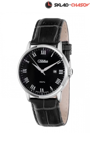 Кварцевые Слава 2271308/300-2115 фото