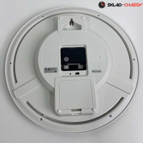 Настенные часы Seiko QXA788B фото фото 7