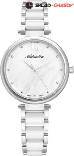 Adriatica A3705.C18FQ фото