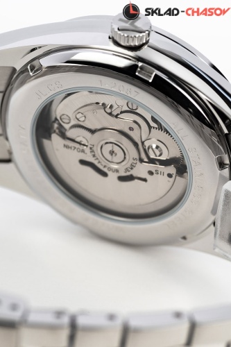 Jacques Lemans Automatic 1-2087F фото фото 4