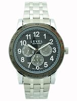 5054420Б "LEVEL" Часы наручные фото