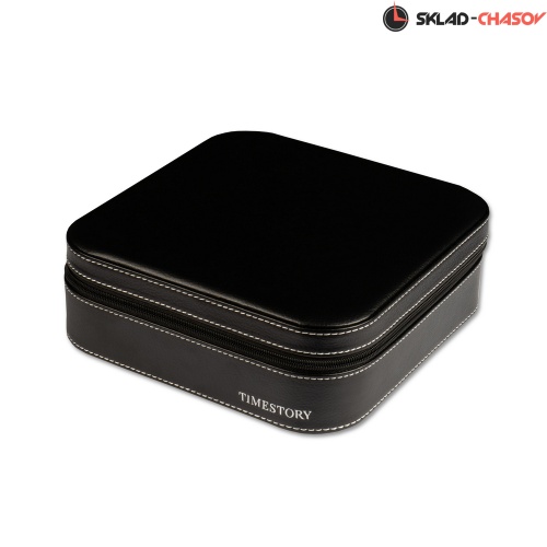 Футляр для перевозки украшений и очков Voyage JB фото