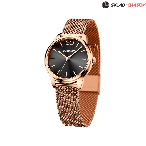 SOKOLOV 327.73.00.000.06.02.2 фото фото 2