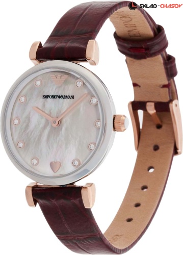 Emporio Armani AR80040 фото фото 2