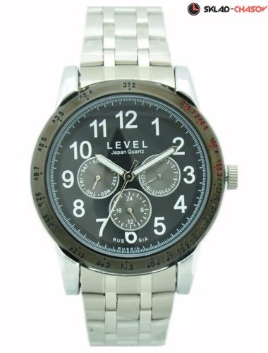 5054420Б "LEVEL" Часы наручные фото