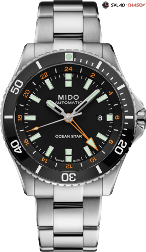 Mido M026.629.11.051.01 фото