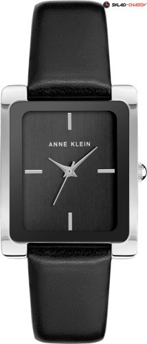 Anne Klein Leather 2707BKBK фото