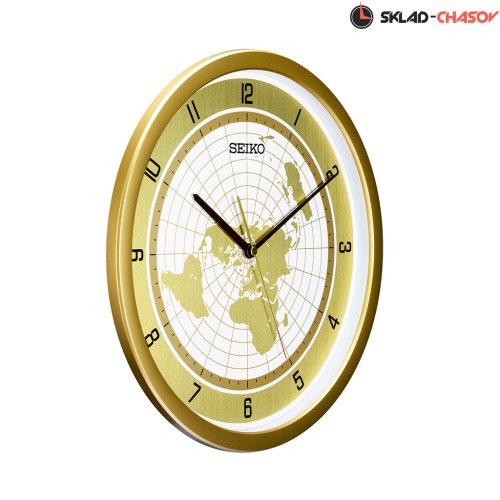 Seiko QXA814G фото фото 3