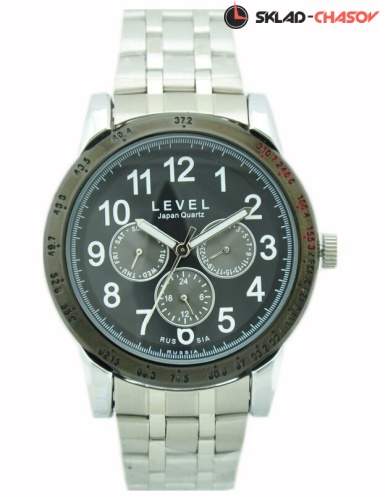 5054420Б "LEVEL" Часы наручные фото