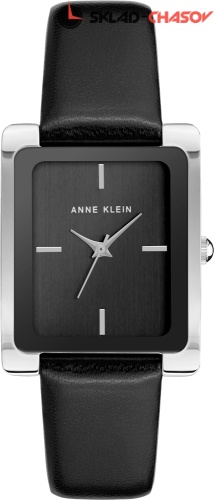 Anne Klein Leather 2707BKBK фото