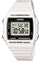 Casio W-215H-7A фото