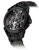 Часы Jacob & Co Gents Collection EX100.21.PS.OP.A21AA фото