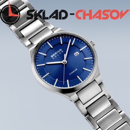 Мужские Bering 15239-777 фото фото 4