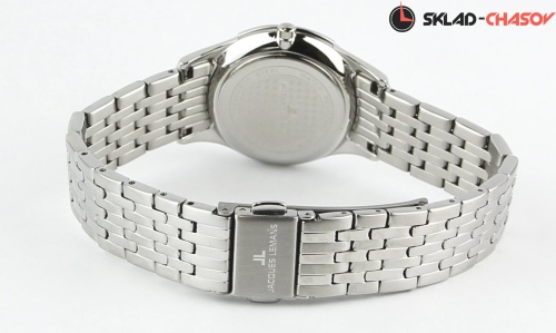 Наручные часы Jacques Lemans 1-1853ZC фото фото 4