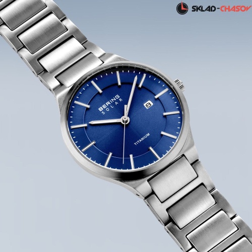 Мужские Bering 15239-777 фото фото 4