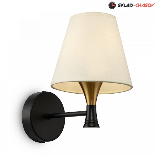 Бра Freya Perfetto FR5098WL-01BBS фото