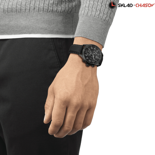 Tissot T116.617.36.052.00 фото фото 2