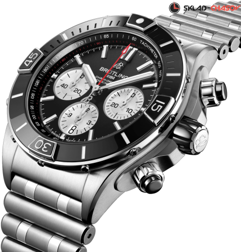 Breitling AB0136251B1A1 фото фото 2