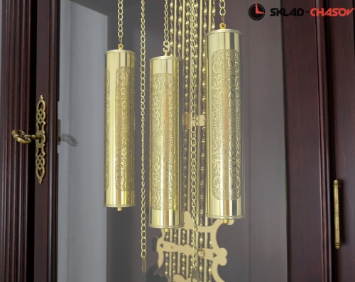 Columbus CL-9705M  "НЕСОКРУШИМЫЙ РИМ" фото фото 6