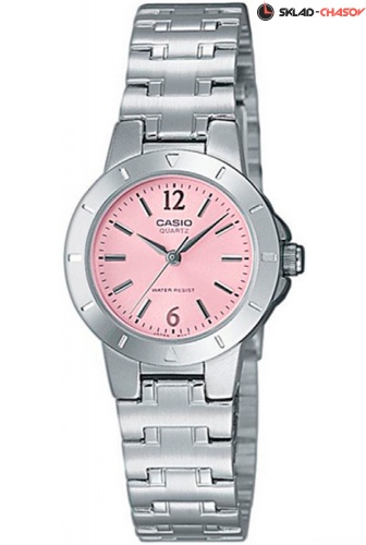 Casio LTP-1177A-4A1 фото