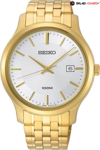 Мужские Seiko SUR296P1 фото