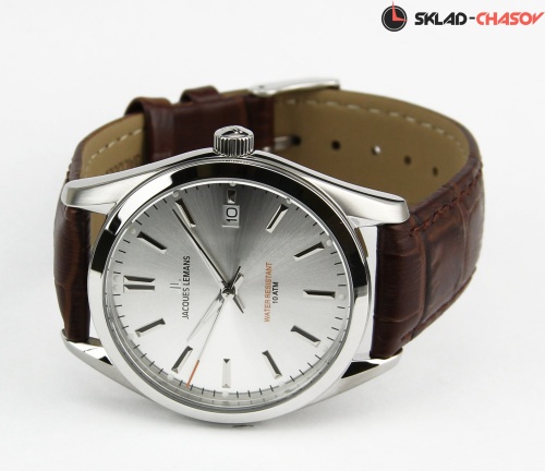 Мужские Jacques Lemans Derby 1-1859B фото фото 2