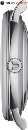 Наручные часы Tissot T122.407.11.033.00 фото фото 4