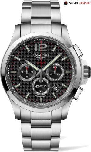 Longines L3.727.4.66.6 фото