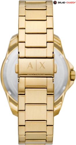 Наручные часы Armani Exchange AX1951 фото фото 5