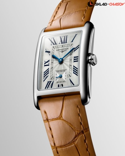 Часы наручные Longines L5.512.4.71.4 фото фото 3