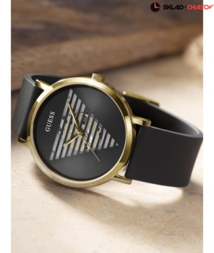 Мужские Guess GW0503G1 фото фото 4