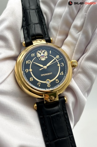 Часы "Президент" 4896212 фото фото 4