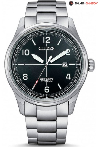 CITIZEN BM7570-80E фото