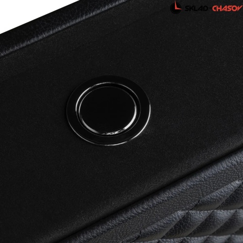 PaulDesign Alliance 100 Black фото фото 3