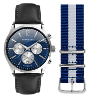 George Kini GK-04-33 фото