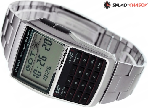Casio DBC-32D-1A фото фото 2