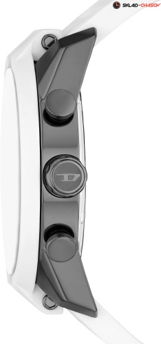 Наручные часы Diesel DZ4631 с хронографом фото фото 3