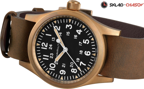 Hamilton H69459530 фото фото 3