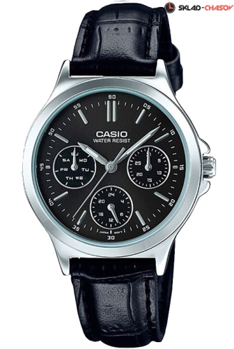 Casio LTP-V300L-1A фото