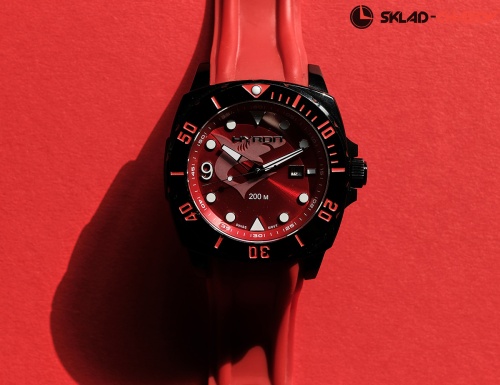 Молния Hyron Red фото фото 10