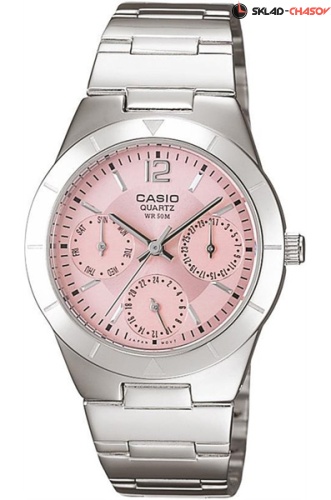 Casio LTP-2069D-4A фото