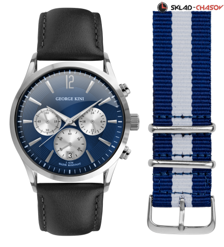 George Kini GK-04-33 фото